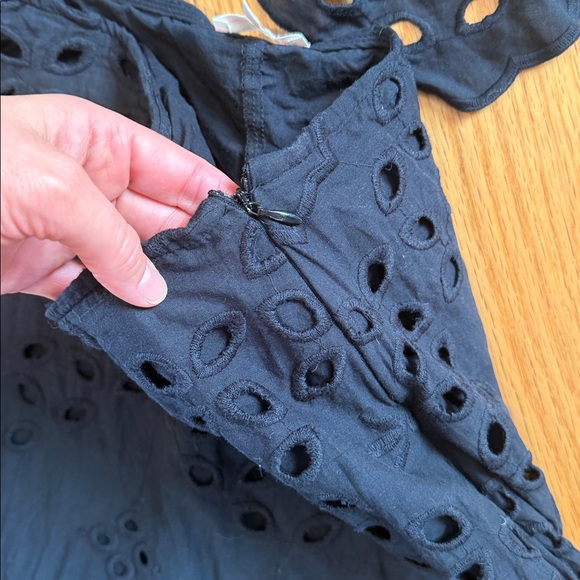 Vici // Luxxel Embroidered Skirt Set - Picture 6 of 7